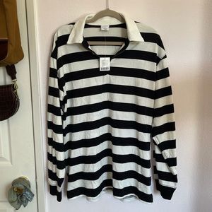 URBAN OUTFITTERS QUARTER ZIP